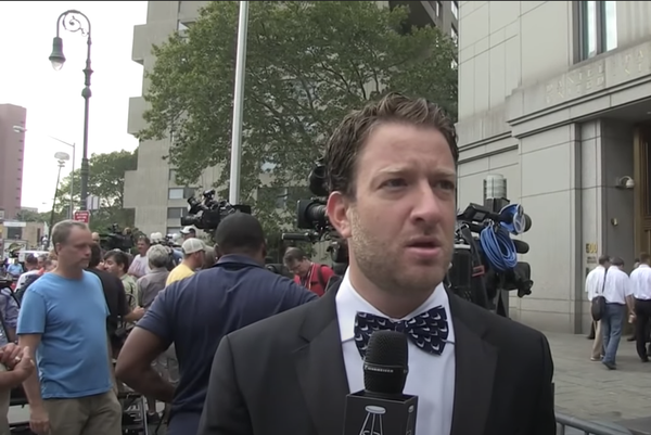 Dave Portnoy Is Completely Out Of Touch If He Thinks Coronavirus Is Comparable To AIDS And Cancer