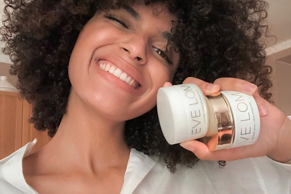 These Products Kill Stress Acne According To A Dermatologist, So You Can Social Distance From That Zit