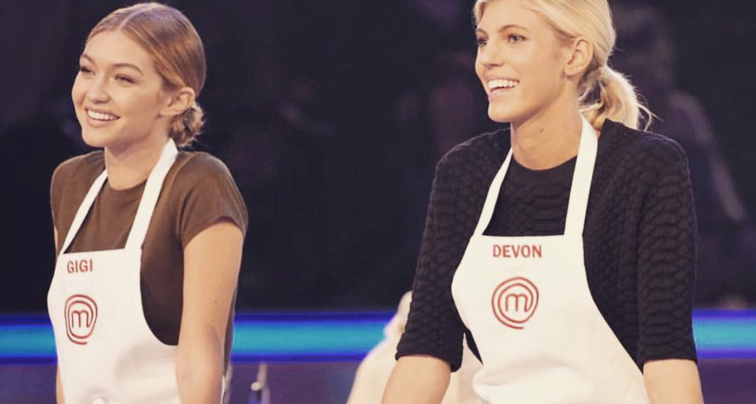 Gigi Hadid Made An Amazing Vodka Sauce Pasta On Her Instagram Stories — Here's The Recipe