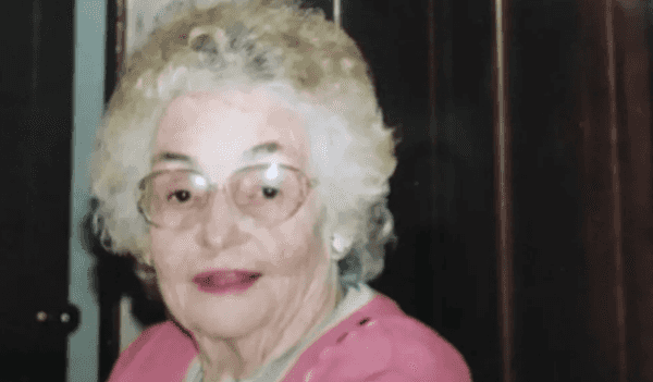 I Couldn't Hug My Great-Grandmother Before She Died — Loss Hits Even Harder In A Pandemic