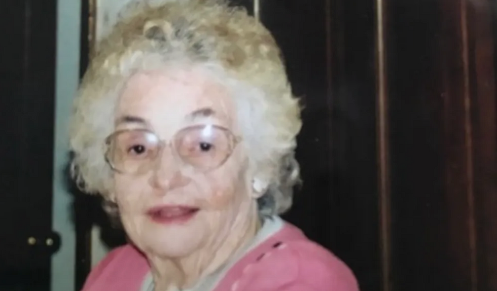 I Couldn't Hug My Great-Grandmother Before She Died — Loss Hits Even Harder In A Pandemic