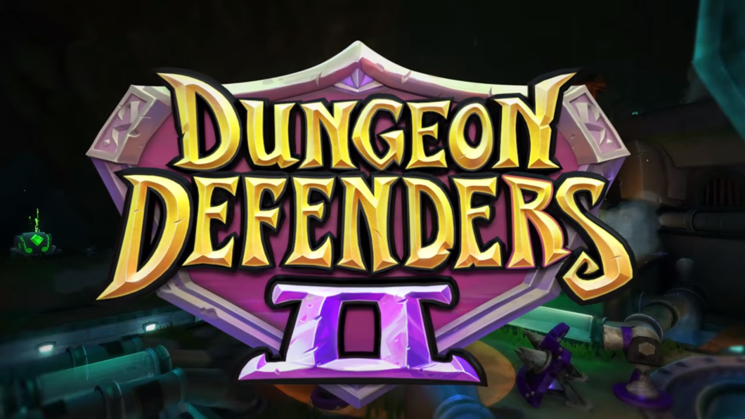 'Dungeon Defenders II' Had A Rough Start, But Now I Have A Blast Playing It