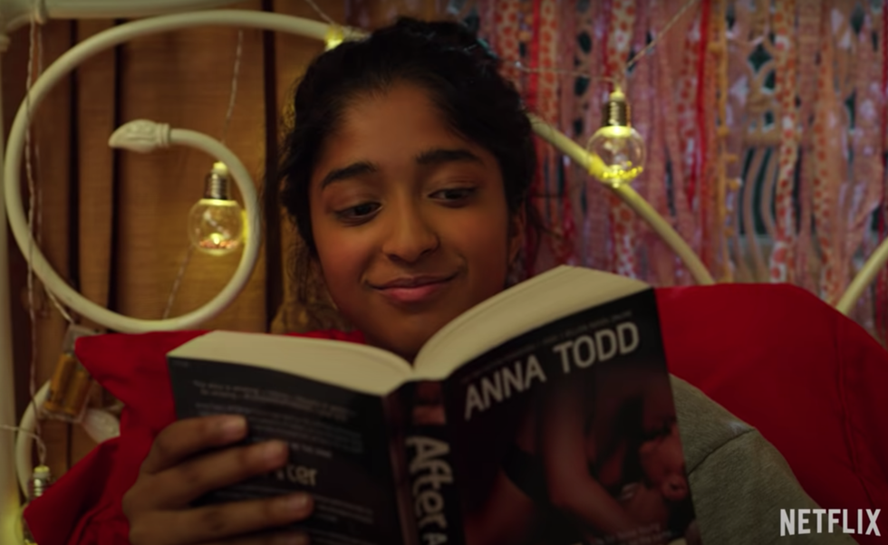 Never Have I Ever...Been an Imperfect Show?