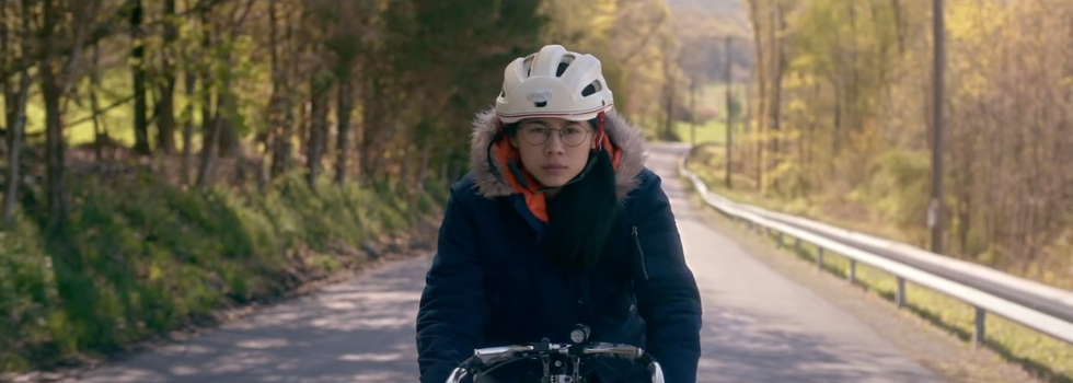 "The Half of It" Subverts Rom-Com Expectations And I Love It