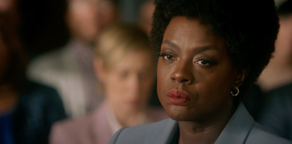 'How To Get Away With Murder' Finally Ended And I'm Actually Satisfied