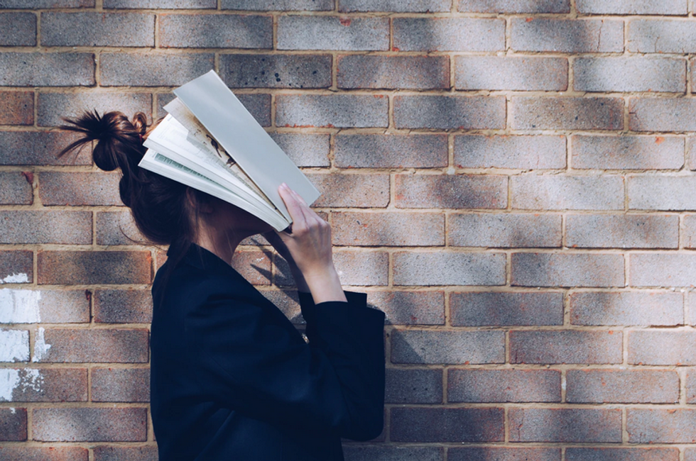 I Wish More Than Just Academic Intelligence Was Recognized