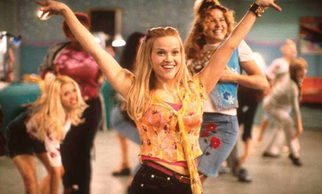 11 Things We NEED To See In The New 'Legally Blonde' Movie Or Else I OBJECT