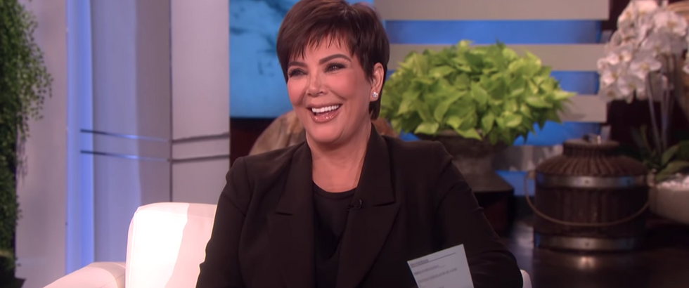 35 Harsh Realities Of Modern Dating, As Told By Kris Jenner