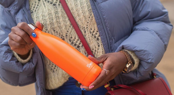 10 Cute, Reusable Water Bottles That Make Hydration WAY More Fun