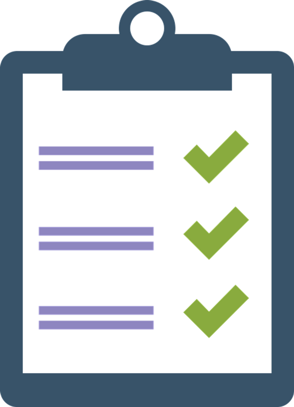 How To Make Your Life Easier in 5 Ways