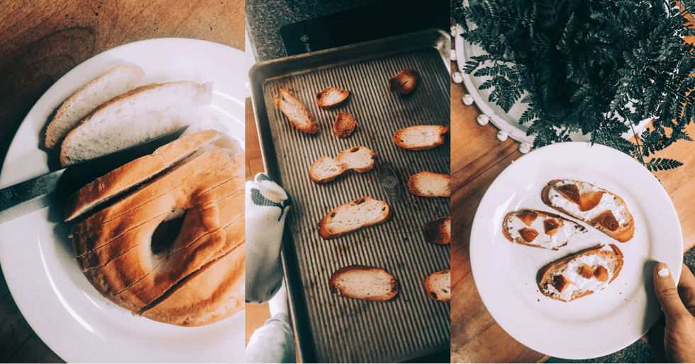Bread Lovers, I Committed The Ultimate Bagel Crime, And It Was Totally Worth It
