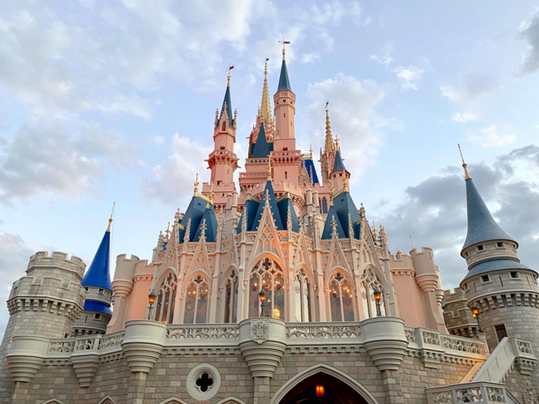 What I've Learned While Planning My Disney World Vacation