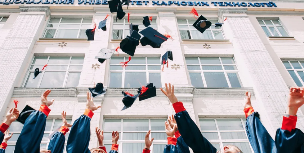 Graduating During A Pandemic
