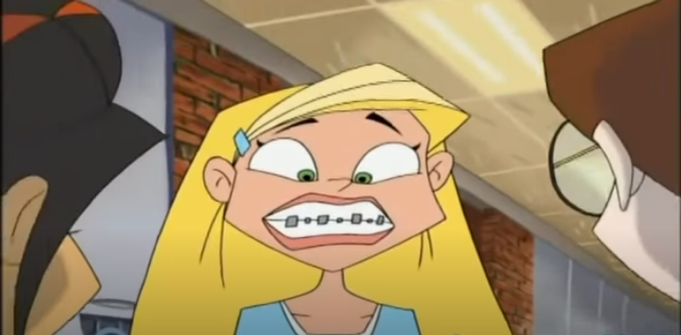 21 Early 2000s TV Shows You Probably Forgot About And Are Now Going To Go Binge Watch In 2020