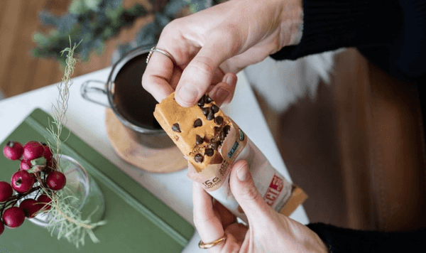 10 Superfood Snacks You Can Order On Amazon, For Good Food Sent Straight To Your Front Door