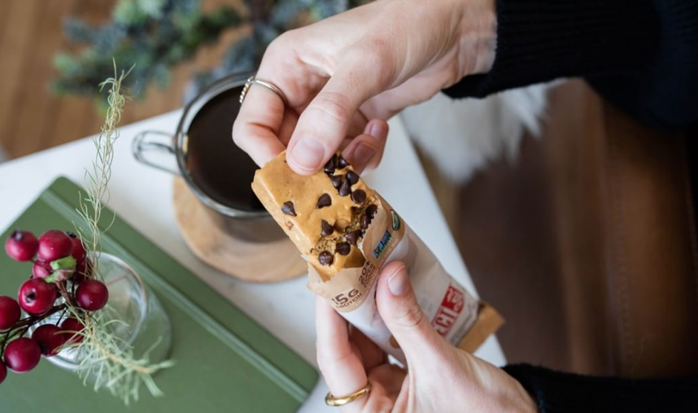 10 Superfood Snacks You Can Order On Amazon, For Good Food Sent Straight To Your Front Door