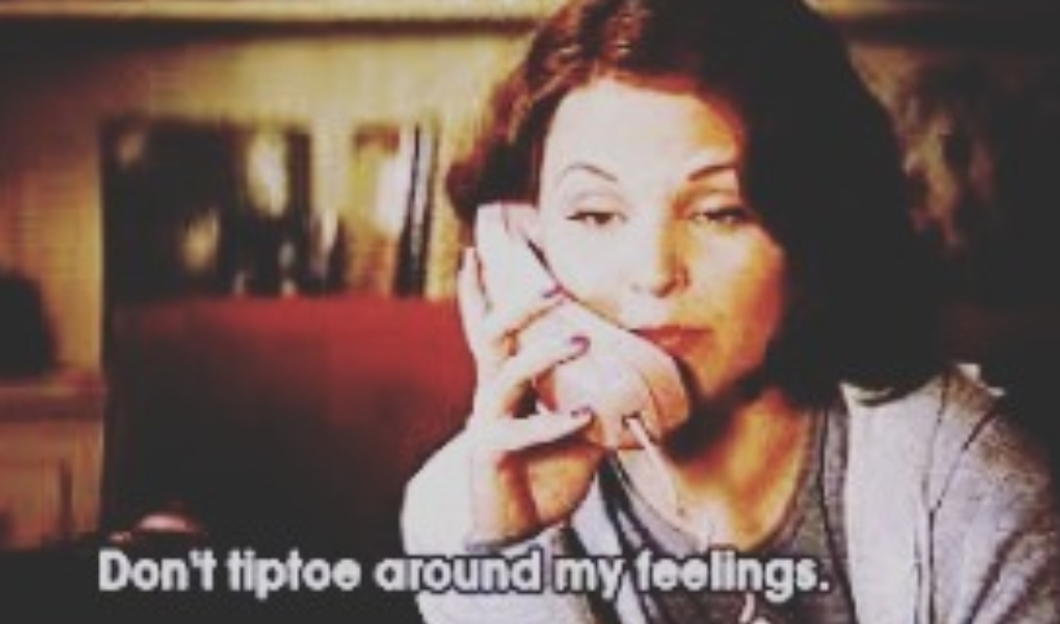 The Ultimate Top Three Break Up One-Liners That Prove He's Just Not That Into You