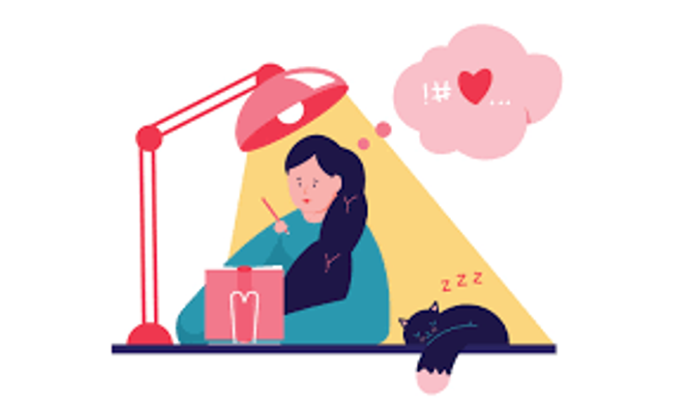 Changes I've Implemented in my 10th Week of Quarantine