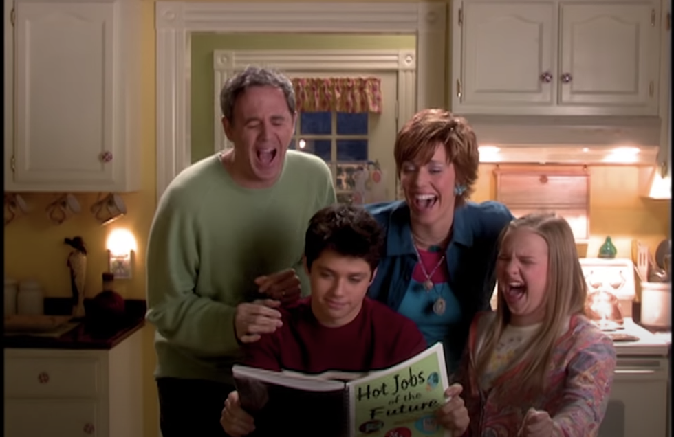 The Top 10 Most Underrated Disney Channel Shows 2000s Kids Would Still Binge Watch In 2020