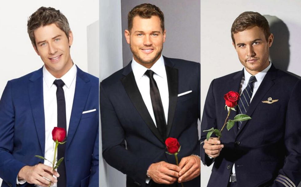 A ‘The Bachelor’ Theory: The Girl Who Holds Back Gets The Guy