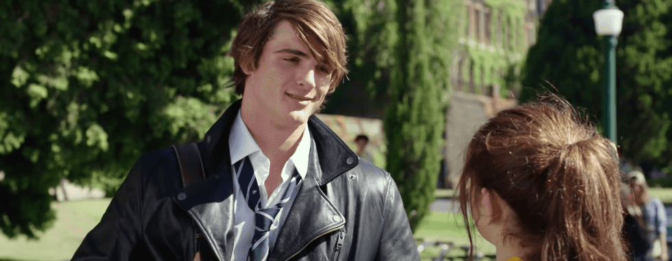 Save Jacob Elordi From The Kissing Booth 2