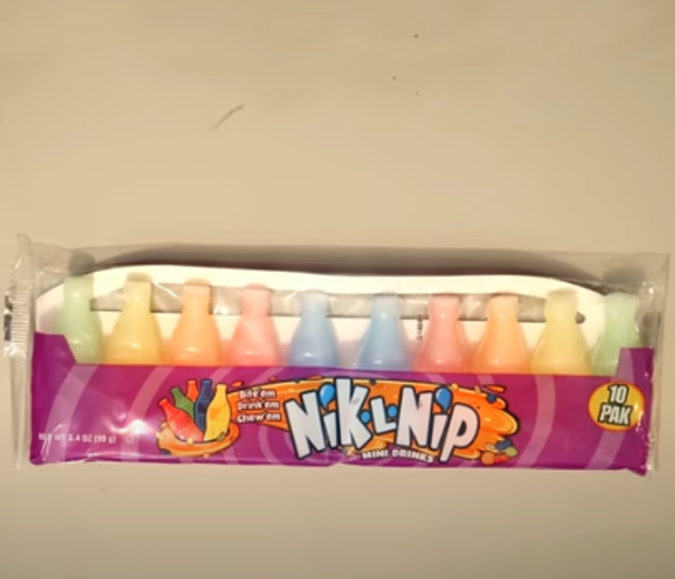 18 Nostalgic Things People Raised In The Late 90s-Early 2000s Remember