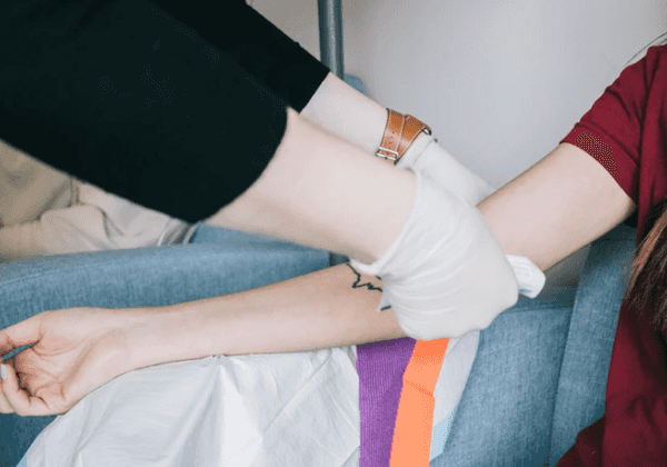 I Spoke To An Oklahoma City Nurse's Assistant About COVID-19, And It Really Put Things Into Perspective
