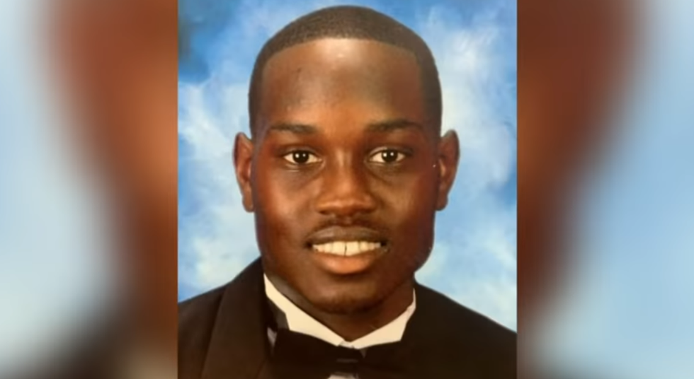 America's Reaction To Ahmaud Arbery's Murder Showed Me Why The #BlackLivesMatter Movement Exists