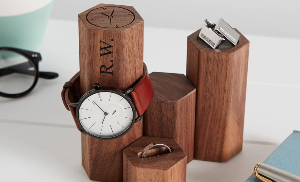 10 Etsy Father's Day Gifts Under $40 To Support Your Dad And Small Businesses