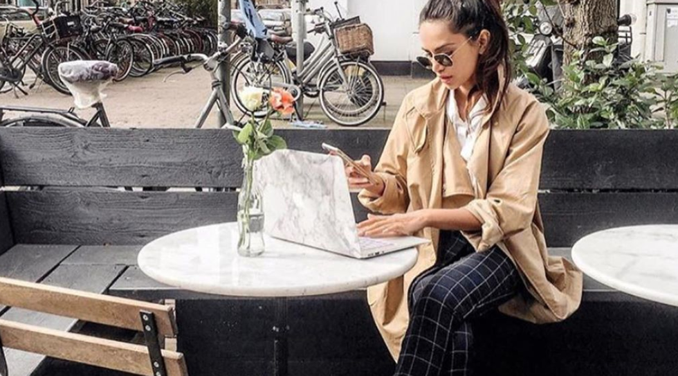 13 Reasons We're Using Quarantine As The Ultimate Excuse For Online Shopping This Month