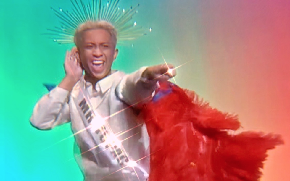 Jeffrey Pelayo: Fordham's Icon Is A Star In The Making