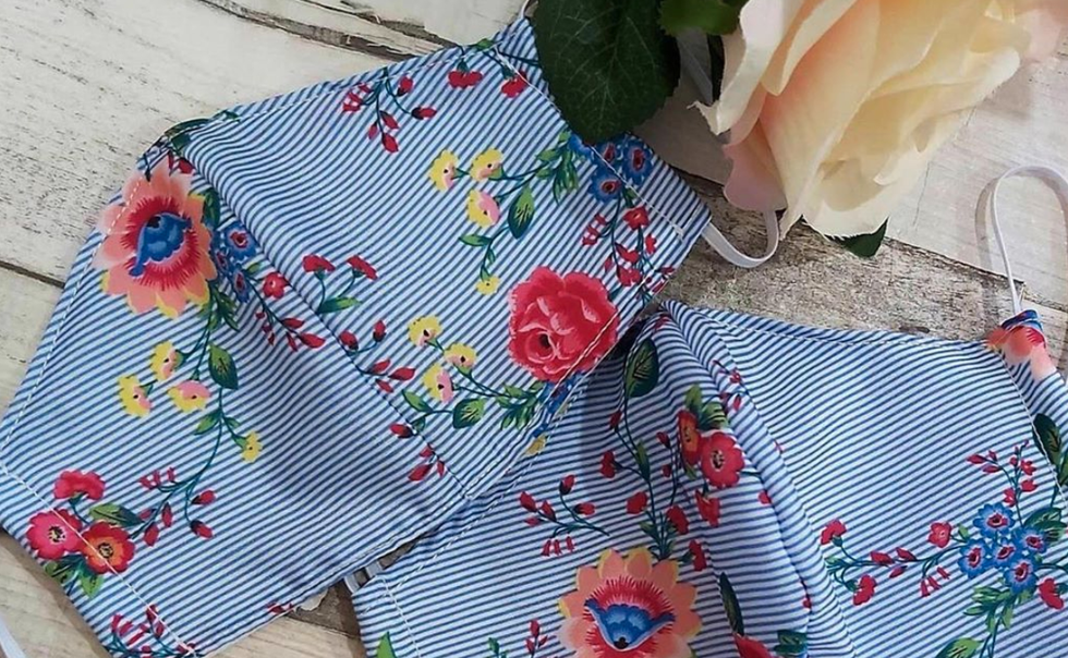 These 11 Face Masks On Etsy Support Small Businesses While Fighting The Spread Of Coronavirus