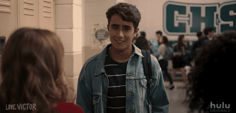 Here's Everything You Need To Know About 'Love, Victor' On Hulu Before Its June 19 Premiere