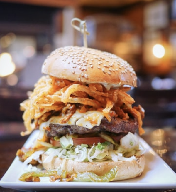 Small Businesses and Local Restaurants To Support During Quarantine In Potomac, Maryland