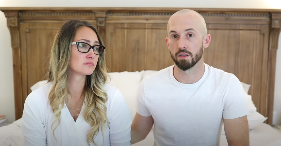 I Work With Special Ed Students, And Myka Stauffer 'Rehoming' Her Autistic Child Breaks My Heart