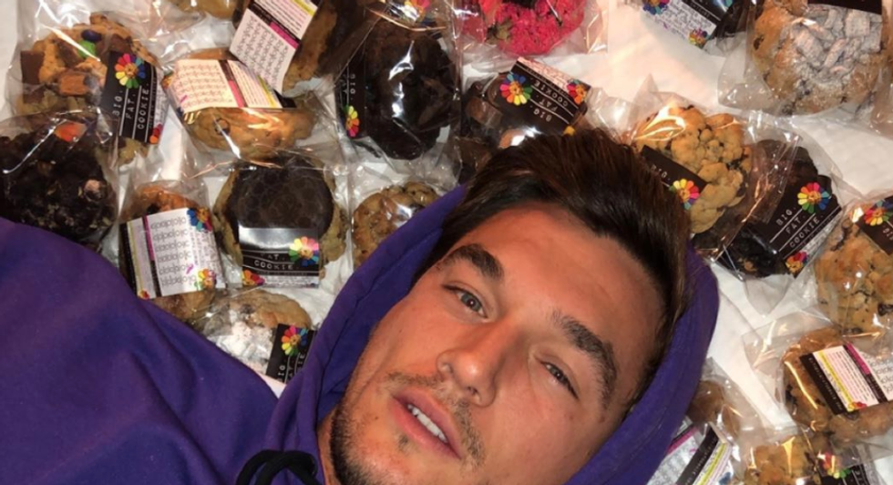 This Is Exactly What You Should Eat Today In Quarantine, Based On Your Zodiac Sign