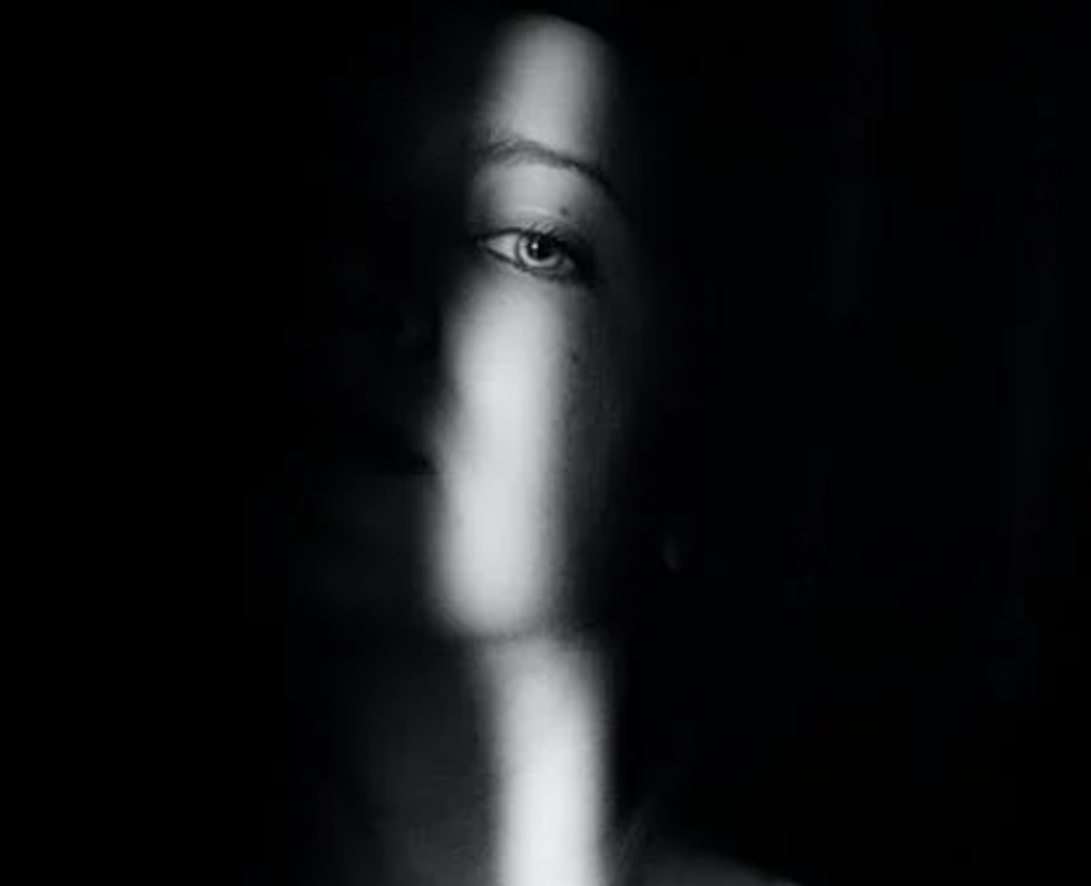 Poetry On Odyssey: Depression, The Devils Within