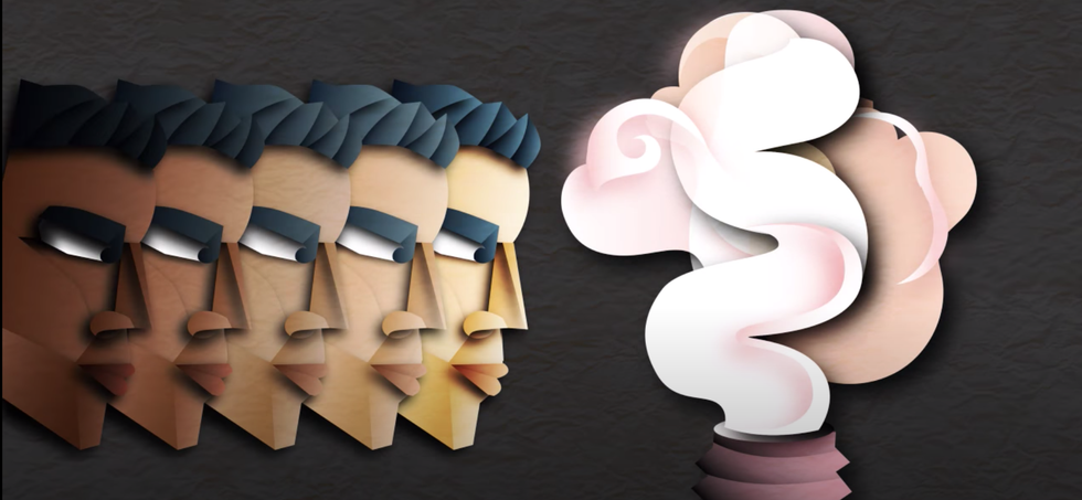 Anti-Blackness in the South Asian Community