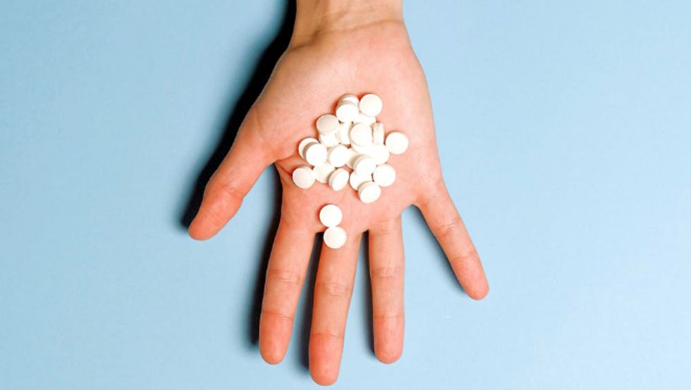 PSA — You Can Get Your Birth Control Online AND They Mail It To Your Front Door