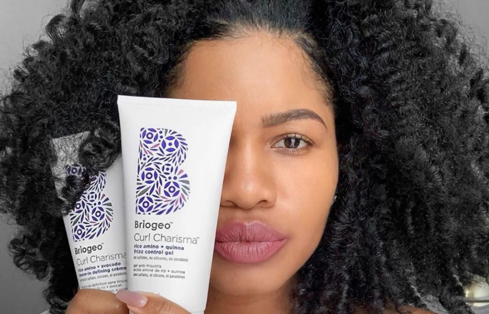 15 Black-Owned Haircare Brands That Cater As Much To Inclusivity As They Do To Your Locks