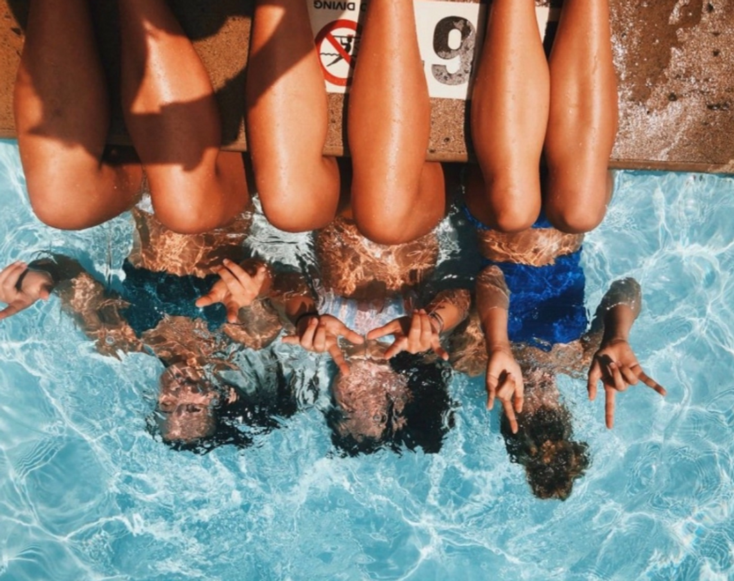 30 Songs To Add To Your Playlist To Get In That Summer Mood