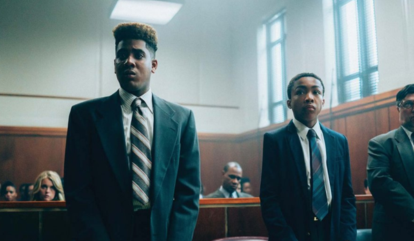 13 Movies And Shows On Netflix Directed By Black Men And Women You Need To Watch Now