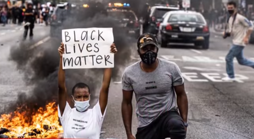 The Aftermath Of George Floyd's Death Has Brought Out The Worst In People, But There's Still Hope