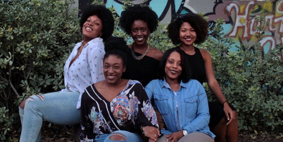 5 Helpful, Effective Mental Health Resources Specifically For The Black Community