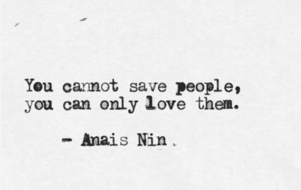 What Nobody Tells You About Loving an Addict