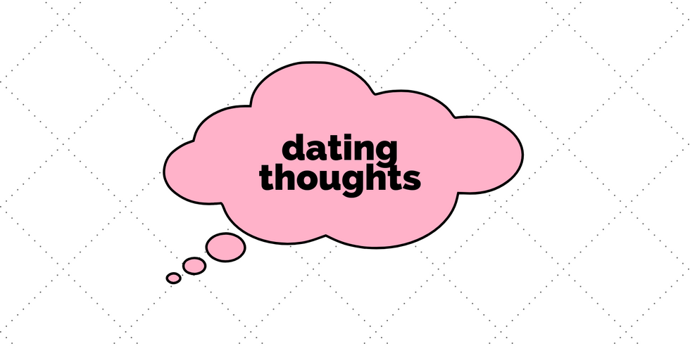 Odyssey Prompt: Thoughts You've Probably Had While Dating In America