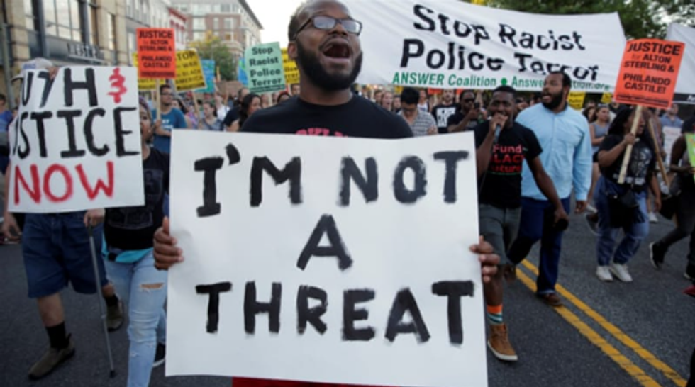 My thoughts on current events