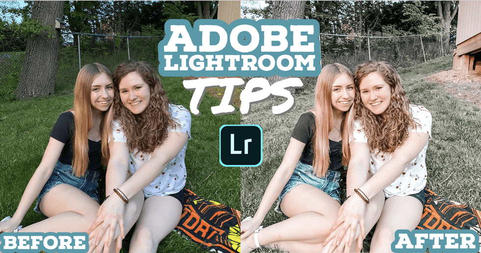Everything You Need to Know About Adobe Lightroom