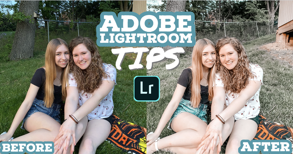 Everything You Need to Know About Adobe Lightroom