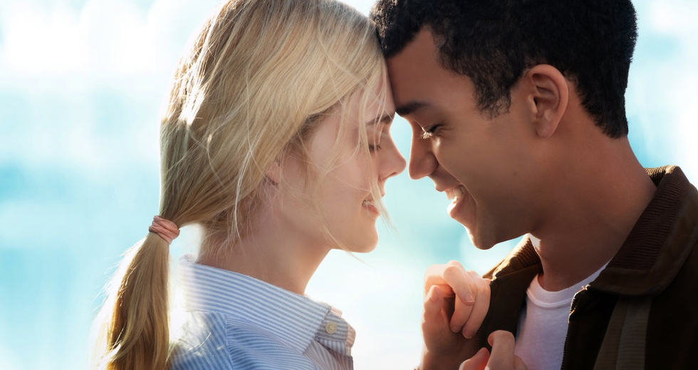 The Ultimate List Of Netflix's Best Romance Movies And TV Shows